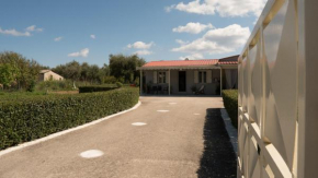 Nafsika House